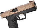 [EMG]Archon Firearms Airsoft Parallel Pistol[FDE]