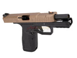 [EMG]Archon Firearms Airsoft Parallel Pistol[FDE]