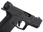 [EMG]Archon Firearms Airsoft Parallel Pistol[BLK]