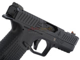 [EMG]Archon Firearms Airsoft Parallel Pistol[BLK]