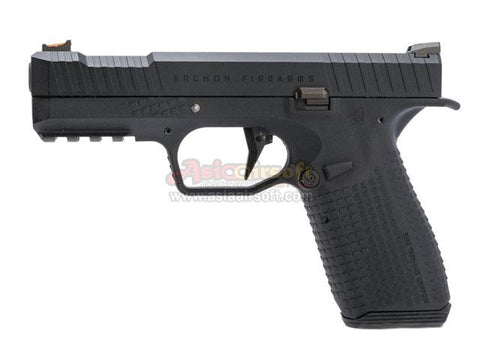 [EMG]Archon Firearms Airsoft Parallel Pistol[BLK]