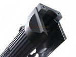 [5KU] VS-25 AK KeyMod Long Tubular Aluminium Handguard[BLK]