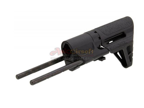 [Army Force] Metal Retractable Stock[For Tokyo Marui M4 AEG Series]