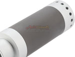 [Army Force] DTK PUTNIK Dummer Silencer[-14mm CCW/+24mm CW][BLK]