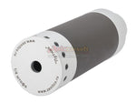 [Army Force] DTK PUTNIK Dummer Silencer[-14mm CCW/+24mm CW][BLK]