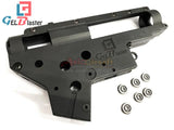 [GEL BLASTER NERF] Super Lightweight 9mm Bearing AEG/GEL Gearbox Shell[