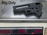 [GEL BLASTER NERF] Super Lightweight 9mm Bearing AEG/GEL Gearbox Shell[