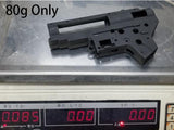 [GEL BLASTER NERF] Super Lightweight 9mm Bearing AEG/GEL Gearbox Shell[