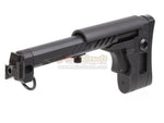 [LCT] Z-Series PT-3 AK Classic Foldable Buttstock[FOR LCT/GHK AEG/GBB Series][BLK]