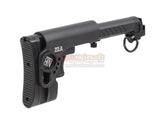 [LCT] Z-Series PT-3 AK Classic Foldable Buttstock[FOR LCT/GHK AEG/GBB Series][BLK]