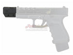 [WE-Tech] G19/G19X GEN.5 Compensator Kit[BLK]