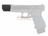 [WE-Tech] G19/G19X GEN.5 Compensator Kit[BLK]