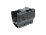 [WE-Tech] G19/G19X GEN.5 Compensator Kit[BLK]
