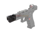 [WE-Tech] G19 GEN3/4 Compensator Kit[BLK]
