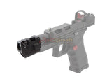 [WE-Tech] G19 GEN3/4 Compensator Kit[BLK]