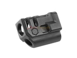 [WE-Tech] G19 GEN3/4 Compensator Kit[BLK]