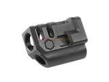 [WE-Tech] G19 GEN3/4 Compensator Kit[BLK]