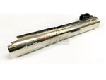 [Maddog] OB ACP SS Threaded Outer Barrel w/Suppressor adapter[For Tokyo Marui Hi-Capa 5.1 GBB Series][.45 marking][SV]