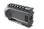 [Nitro.Vo] Aluminum M4 CQB-R Strike Rail System