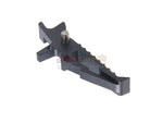 [5KU] CNC Aluminium Racing Trigger[For Tokyo Marui M4/M16 AEG Series]