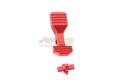 [5KU] CNC Aluminium Bolt Catch[For Tokyo Marui M4 AEG Series][Red]