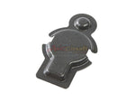 [VFC] MP5 Fixed Buttstock[For Umarex MP5 GBB Series]