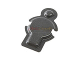 [VFC] MP5 Fixed Buttstock[For Umarex MP5 GBB Series]