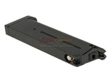 [Army Armament] R30 M1911 MEU GBB Magazine[Top Gas Ver.]