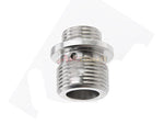 [5KU] Stainless Steel Silencer Adapter[M11 CW to M14 CCW]