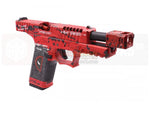 [AW Custom] VX7102 Deadpool 17 GBB Pistol[red]