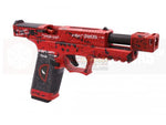 [AW Custom] VX7312 Deadpool 17 GBB Pistol[red][RMR Ver.]
