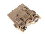 [BlackCat] DBAL-2 Laser Devices[Red Laser Ver.][DE]