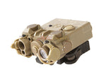 [BlackCat] DBAL-2 Laser Devices[Red Laser Ver.][DE]