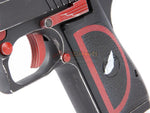 [Cybergun]  Desert Eagle L6 .50AE Airsoft GBB Pistol[Deadpool Ver.]