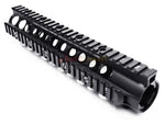 [DBOYS][M-64] Aluminium SR15 URX 2 9inch Tactical Rail[BLK]