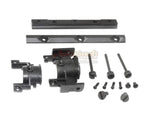[CYMA][M051] ARMS Style SIR S.I.R. Rail System for AEG Airsoft M4 Series [BLK]