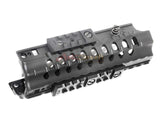 [CYMA][M051] ARMS Style SIR S.I.R. Rail System for AEG Airsoft M4 Series [BLK]