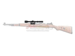[BELL] 3-7X28 Rifle Scope w/Mount[ For KAR 98K Rifle]