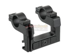 [BELL] 3-7X28 Rifle Scope w/Mount[ For KAR 98K Rifle]