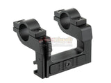 [BELL] 3-7X28 Rifle Scope w/Mount[ For KAR 98K Rifle]