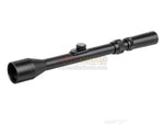 [BELL] 3-7X28 Rifle Scope w/Mount[ For KAR 98K Rifle]