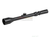 [BELL] 3-7X28 Rifle Scope w/Mount[ For KAR 98K Rifle]