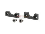 [5KU] B30 Aluminium AKM Lower Rail Handgaurd[Tan]