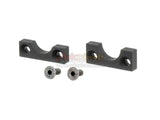 [5KU] B30 Aluminium AKM Lower Rail Handgaurd[Tan]