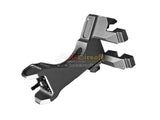 [Maddog] LF Fixed Iron Sight[Especially For PEQ-15][BLK]