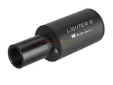 [WE-Tech] Lighter S Mini Tracer Unit[For GBB Pistol +11mm/-14mm]