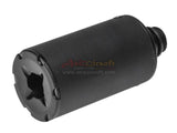 [WE-Tech] Lighter S Mini Tracer Unit[For GBB Pistol +11mm/-14mm]