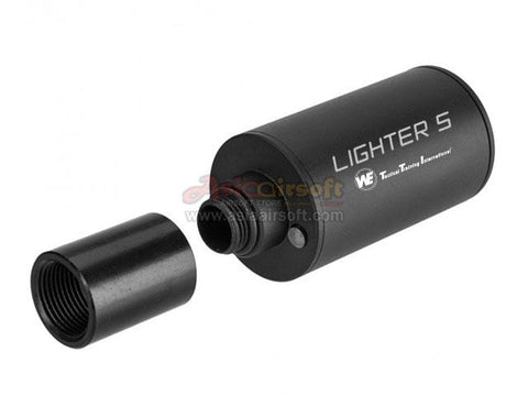 [WE-Tech] Lighter S Mini Tracer Unit[For GBB Pistol +11mm/-14mm]