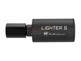 [WE-Tech] Lighter S Mini Tracer Unit[For GBB Pistol +11mm/-14mm]