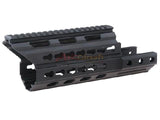 [Maddog] 190mm Nylon Keymod Rail Handguard[For KRYTAC Kriss Vector AEG Series]